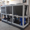 ติดตั้งชิลเลอร์อุตสาหกรรม(Industrial Chiller ) - แอดวานซ์เทอร์โมโซลูชั่น ออกแบบและผลิตซิลเลอร์อุตสาหกรรม Absorption Chiller