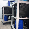 ติดตั้งชิลเลอร์อุตสาหกรรม(Industrial Chiller ) - แอดวานซ์เทอร์โมโซลูชั่น ออกแบบและผลิตซิลเลอร์อุตสาหกรรม Absorption Chiller