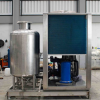 ผลิตติดตั้งเครื่องลดความชื้นไบโอแก๊ส (Gas Dryer / Dehumidifier) - แอดวานซ์เทอร์โมโซลูชั่น ออกแบบและผลิตซิลเลอร์อุตสาหกรรม Absorption Chiller