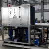 ผลิตติดตั้งเครื่องลดความชื้นไบโอแก๊ส (Gas Dryer / Dehumidifier) - แอดวานซ์เทอร์โมโซลูชั่น ออกแบบและผลิตซิลเลอร์อุตสาหกรรม Absorption Chiller