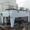 ผลิตเครื่องระบายความร้อนเครื่องยนต์ (Radiator) - แอดวานซ์เทอร์โมโซลูชั่น ออกแบบและผลิตซิลเลอร์อุตสาหกรรม Absorption Chiller