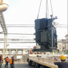 ติดตั้งเครื่องชิลเลอร์ทำน้ำเย็น ABSOLUTE Absorption Chiller  - แอดวานซ์เทอร์โมโซลูชั่น ออกแบบและผลิตซิลเลอร์อุตสาหกรรม Absorption Chiller