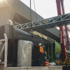 ติดตั้งเครื่องชิลเลอร์ทำน้ำเย็น ABSOLUTE Absorption Chiller  - แอดวานซ์เทอร์โมโซลูชั่น ออกแบบและผลิตซิลเลอร์อุตสาหกรรม Absorption Chiller