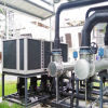 ติดตั้งเครื่องABSOLUTE Biogas Dryer / Biogas Dehumidifier - แอดวานซ์เทอร์โมโซลูชั่น ออกแบบและผลิตซิลเลอร์อุตสาหกรรม Absorption Chiller