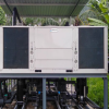 ติดตั้งเครื่องABSOLUTE Biogas Dryer / Biogas Dehumidifier - แอดวานซ์เทอร์โมโซลูชั่น ออกแบบและผลิตซิลเลอร์อุตสาหกรรม Absorption Chiller