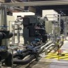 ติดตั้ง Radiator  - แอดวานซ์เทอร์โมโซลูชั่น ออกแบบและผลิตซิลเลอร์อุตสาหกรรม Absorption Chiller