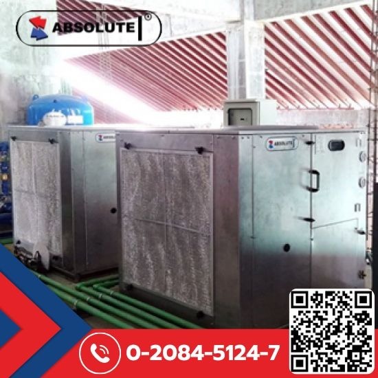 ติดตั้งปั๊มความร้อน (Heat Pump) - แอดวานซ์เทอร์โมโซลูชั่น ออกแบบและผลิตซิลเลอร์อุตสาหกรรม Absorption Chiller ติดตั้งปั๊มความร้อน (Heat Pump) - แอดวานซ์เทอร์โมโซลูชั่น ออกแบบและผลิตซิลเลอร์อุตสาหกรรม Absorption Chiller