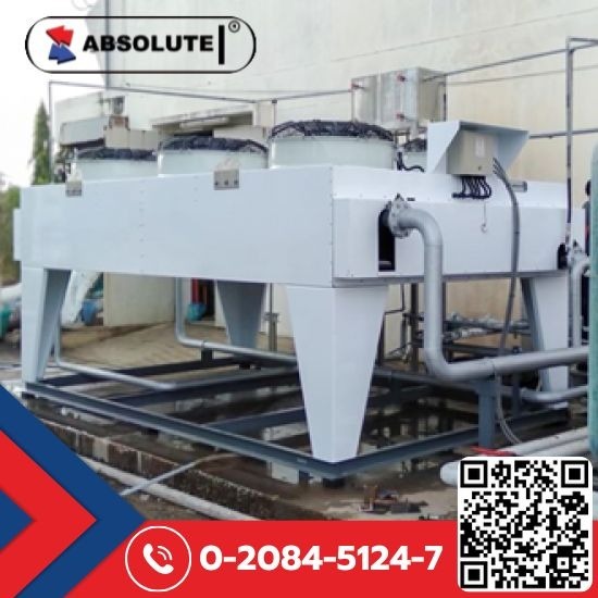 ผลิตเครื่องระบายความร้อนเครื่องยนต์ (Radiator) - แอดวานซ์เทอร์โมโซลูชั่น ออกแบบและผลิตซิลเลอร์อุตสาหกรรม Absorption Chiller