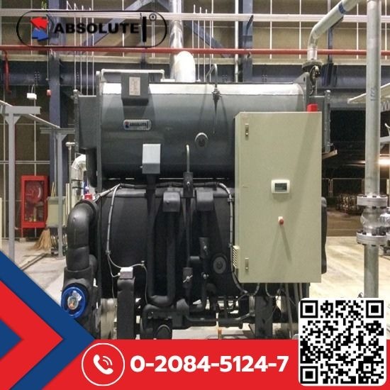 รับติดตั้งเครื่องทำความเย็นแบบดูดซึม รับติดตั้งเครื่องทำความเย็นแบบดูดซึม