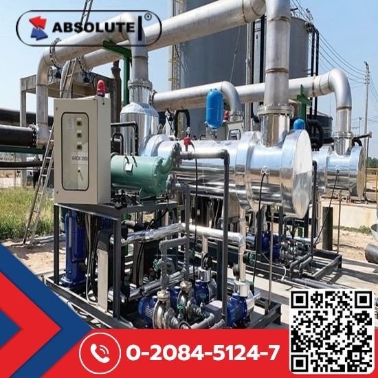 ติดตั้งเครื่องลดความชื้นไบโอแก๊ส  ติดตั้งเครื่องลดความชื้นไบโอแก๊ส