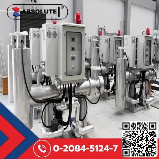 เครื่องลดความชื้นไบโอแก๊ส เครื่องลดความชื้นไบโอแก๊ส