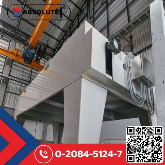 ติดตั้ง Radiator  - แอดวานซ์เทอร์โมโซลูชั่น ออกแบบและผลิตซิลเลอร์อุตสาหกรรม Absorption Chiller ติดตั้ง Radiator  - แอดวานซ์เทอร์โมโซลูชั่น ออกแบบและผลิตซิลเลอร์อุตสาหกรรม Absorption Chiller